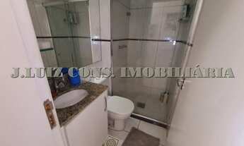 Imagem 7: Excelente Apto de 3qtos(1suite) c/total infra muito bem localizado na estrada do Pau Ferro