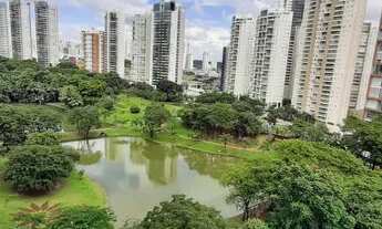 Imagem 12: Apartamento para venda possui 145 metros quadrados com 3 quartos em Jardim Goiás - Goiânia