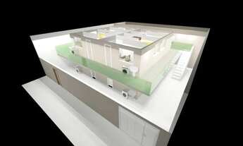 Imagem 3: TERRENO 8x18, Campo Grande