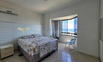 Imagem 6: Oportunidade com 3 quartos em 214m², nascente, vista mar, com 3 vagas de garagem na Pituba