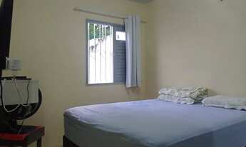 Imagem 6: Aluga se casa mobiliada no Bairro Aruana