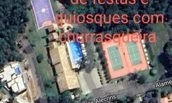 Imagem 5: Terreno a Venda no Cond. Mirante do Vale - 1000m² - Aceita Troca