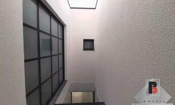 Imagem 4: SOBRADO NOVO VILA ZELINA 3 DORMITÓRIOS 1 SUITE SALA COZINHA QUINTAL 2 VAGAS