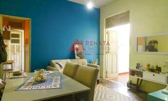 Imagem 7: Andaraí Apartamento com 2 dormitórios