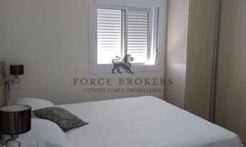 Imagem 7: JUNDIAÍ - Apartamento Padrão - BOSQUE DOS JACARANDÁS