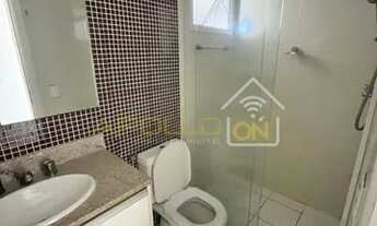 Imagem 7: Apto. 3 quartos. com 1 suíte - Campo Grande