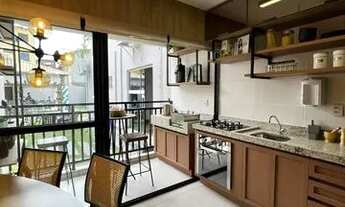 Imagem 3: Varandas Condomínio Clube - Jundiaí