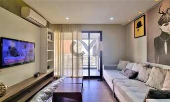 Imagem 2: Apartamento para Locação em Itu, Jardim Plaza Athénée, 3 dormitórios, 1 suíte, 4 banheiros