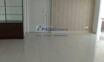 Imagem 5: Belo Apartamento Andar Alto 3 Dorms 3 Suites 2 Vagas Com Varanda Gourmet Proximo ao Metro