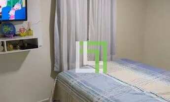 Imagem 6: Apartamento com 3 dormitórios à venda, 72 m² por R$ 340.000,00 - Condomínio Residencial Ja