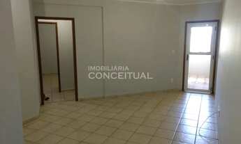 Imagem 3: Apartamento em São Manoel - São José do Rio Preto