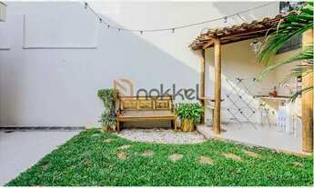 Imagem 5: Sobrado em Santo Amaro