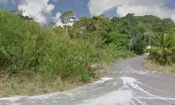 Imagem: Terreno - Chácara do Jorro - Cascalheira