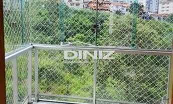 Imagem 2: Belo Horizonte - Apartamento Padrão - Fernão Dias