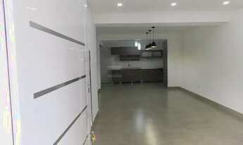 Imagem 6: CASA INTERNA 70,00m² - 03 DORMITÓRIOS - CONDOMÍNIO 02 CASAS. REFORMADA