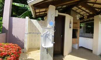 Imagem 5: Casa 4/4 sendo três suítes à venda - Jaguaribe