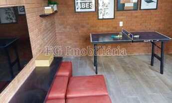 Imagem 2: Apartamento-LOCAÇÃO-Del Castilho-Rio de Janeiro-RJ