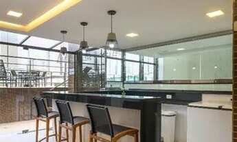 Imagem 2: Apartamento à venda 3 quartos 3 suítes 4 banheiros 2 vagas Tambauzinho João Pessoa