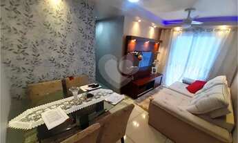 Imagem 7: Apartamento sensacional pertinho ao metro iraja