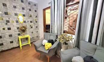 Imagem 7: Casa de vila para venda tem 228 metros quadrados com 4 quartos em Vila Isabel - Rio de Jan