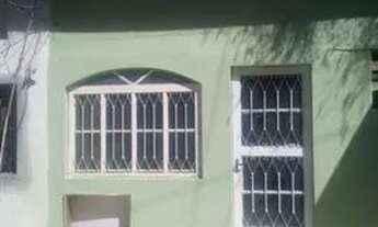 Imagem: Casa mobilhada