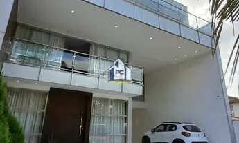 Imagem 2: CASA À VENDA EM CAMBOINHAS DE ALTO PADRÃO COM 5 DORMITÓRIOS E EXELENTE ÁREA DE LAZER