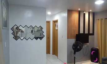 Imagem 2: Alugo Apartamento com 2 quartos em Maguari - Ananindeua