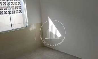 Imagem 6: Casa geminada em São José