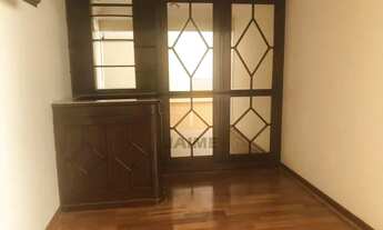 Imagem 2: Ótimo apartamento em Perdizes com 130 m2 e 2 vagas, próximo ao Parque Água Branca