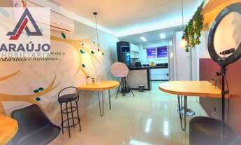 Imagem 3: Casa à venda com 14 salas, 360 m² por R$ 2.450.000 - Miramar - João Pessoa/PB