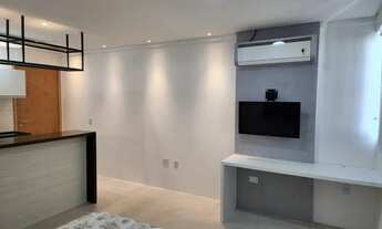 Imagem 4: Apartamento para aluguel tem 26 metros quadrados com 1 quarto em Boa Viagem - Recife - PE