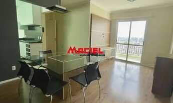 Imagem 4: Apartamento Padrão em São José dos Campos