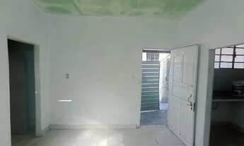 Imagem 4: Casa para aluguel, 1 quarto, Vila Zefira - São Paulo/SP