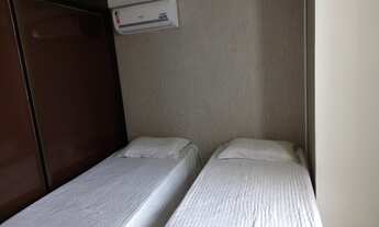 Imagem 6: Flat Cabo Branco