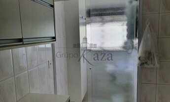 Imagem 6: Apartamento - Jardim América - Residencial Vale das Flores - 62m² - 2 Dormitórios