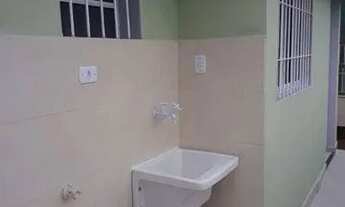 Imagem 5: Casa com 3 dormitórios para alugar, 152 m² por R$ 2.320,00/mês - Jardim Aeroporto - São Pa