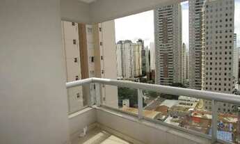 Imagem 5: Apartamento para aluguel, 3 quartos, 1 suíte, 2 vagas, Serrinha - Goiânia/GO