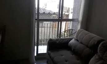 Imagem 2: Apartamento para locação, 2 quartos 1 vaga - Fit Planalto - Planalto - São Bernardo do Cam