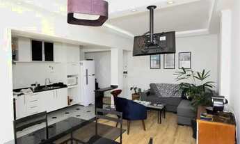 Imagem: São Paulo - Apartamento Padrão - ACLIMAÇÃO