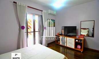 Imagem 7: Sobrado á venda com 193m² 2 dormitorios 2 vagas de garagem no Jardim Alvorada