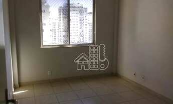 Imagem 5: Cobertura com 3 dormitórios à venda, 160 m² por R$ 1.100.000,00 - Icaraí - Niterói/RJ