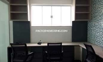 Imagem 5: Contagem - Casa Comercial - Jardim Vera Cruz