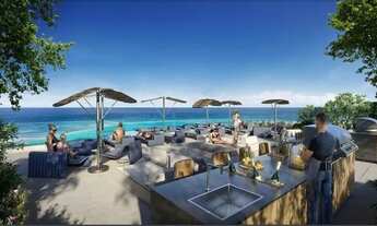 Imagem 2: Apartamento à venda 3 quartos 3 suítes 4 banheiros 2 vagas Intermares Cabedelo