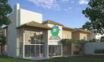 Imagem 3: Casa com 4 dormitórios à venda, 589 m² por R$ 5.700.000 - Santo Amaro - São Paulo/SP