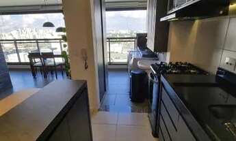 Imagem 6: MARAVILHOSO COM VISTA INCRIVEL E ACABAMENTO DE PRIMEIRA LINHA!!!