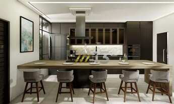 Imagem 2: Casa com 3 dormitórios à venda, 165 m² por R$ 791.000 - Jardim Estância Brasil - Atibaia/S