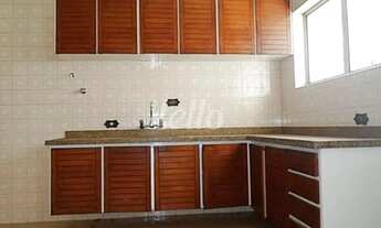 Imagem 6: São Paulo - Casa Padrão - Vila Mariana