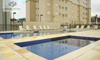 Imagem 5: Apartamento com 2 dormitórios para alugar, 47 m² por R$ 1.500,00/mês - Vila Nova Curuçá