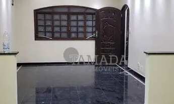 Imagem 5: Sobrado com 3 dormitórios para alugar, 250 m² por R$ 3.196,00/mês - Vila São Francisco - S