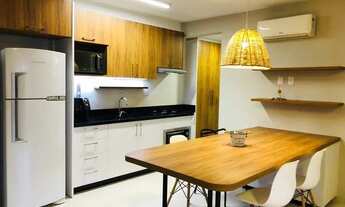 Imagem 5: Locação Anual - APTO Mobiliado em Jurerê